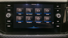 Volkswagen T-Cross 1.0 TSI 110 SEL 5dr DSG Petrol Estate